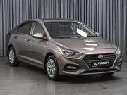 Hyundai Solaris II Ставрополь  - изображение 21