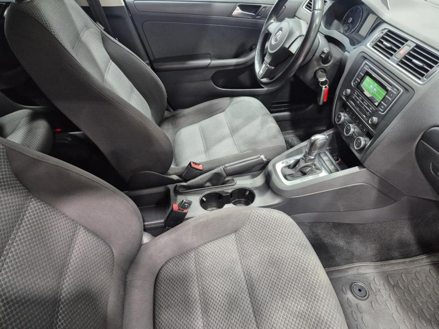 Volkswagen Jetta VI Рестайлинг Воронеж  - изображение 17
