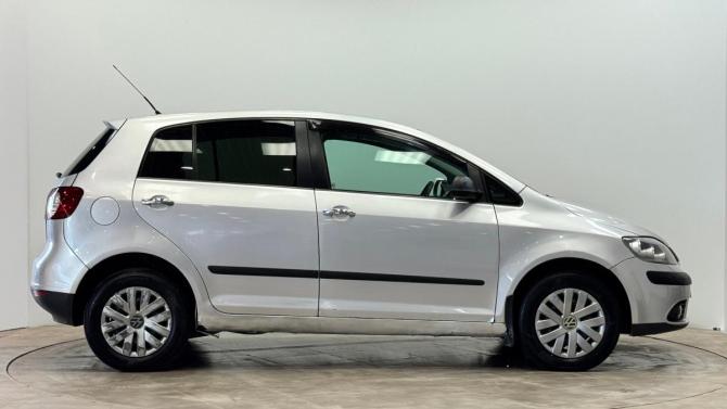 Volkswagen Golf Plus I с пробегом 2006 года, цена 310 000 рублей, 310759 км, хэтчбек, Автокод Объявления