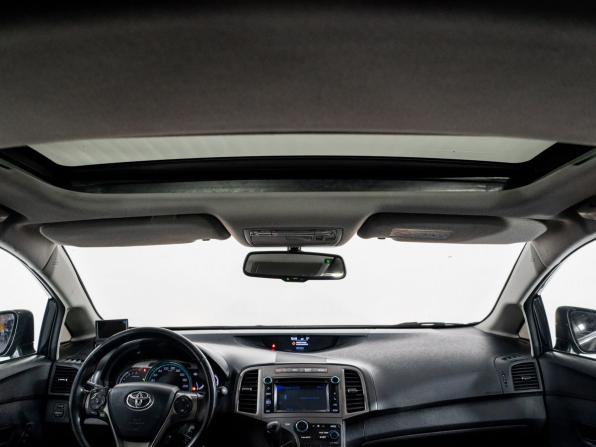 Toyota Venza I Рестайлинг с пробегом 2013 года, цена 1 850 500 рублей, 210874 км, внедорожник, Автокод Объявления
