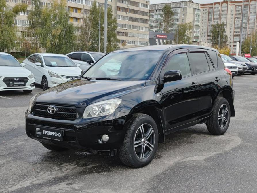 Toyota RAV4 III (XA30) Йошкар-Ола  - изображение 1