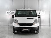 Opel Vivaro A Рестайлинг Ростов-на-Дону  - изображение 11