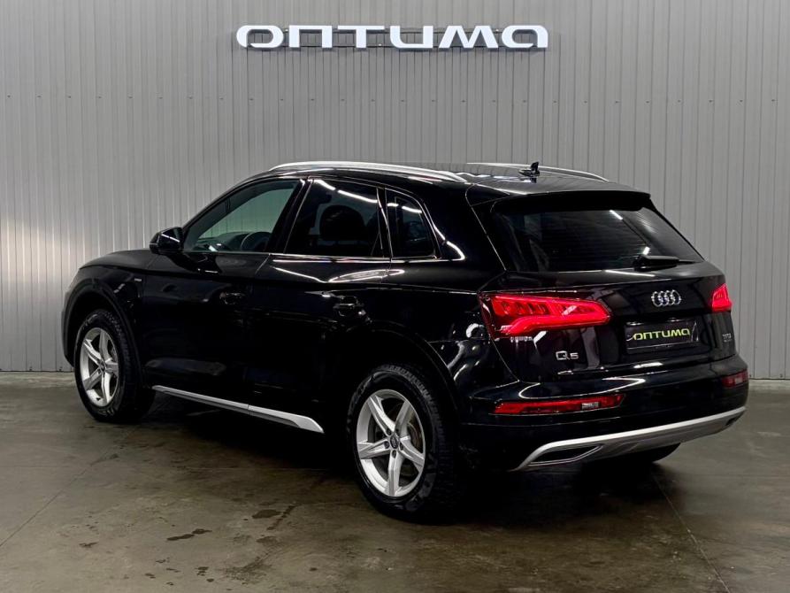 Audi Q5 II (FY) Краснодар  - изображение 7