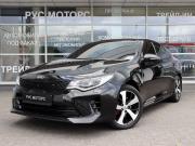 Kia Optima IV Калининград  - изображение 32