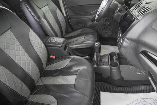 Lada (ВАЗ) Granta I Рестайлинг с пробегом 2019 года, цена 599 000 рублей, 302500 км, седан, Автокод Объявления