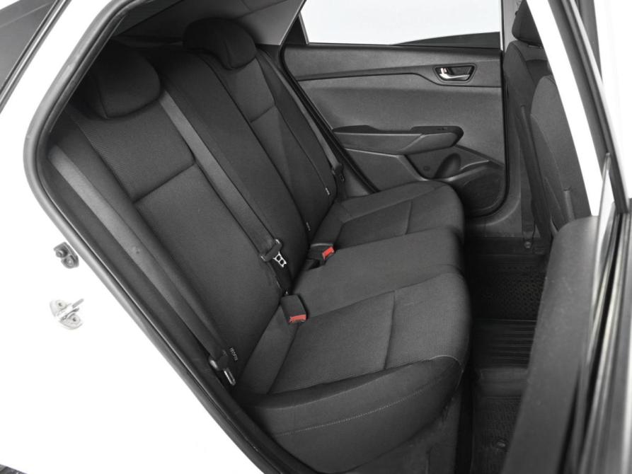 Hyundai Solaris II Рестайлинг Ростов-на-Дону  - изображение 7