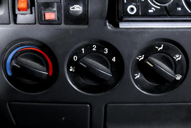 Kia Pregio I Рестайлинг с пробегом 2005 года, цена 499 000 рублей, 411739 км, минивэн, Автокод Объявления