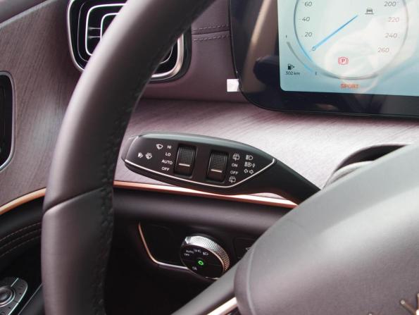 Chery Fulwin T10 с пробегом 2024 года, цена 3 250 000 рублей, 44911 км, внедорожник, Автокод Объявления