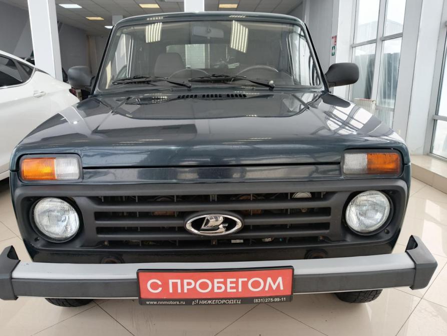 Lada (ВАЗ) 2121 (4x4) I Рестайлинг Арзамас  - изображение 5