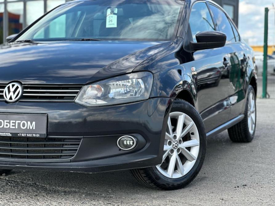 Volkswagen Polo V Волгоград  - изображение 11