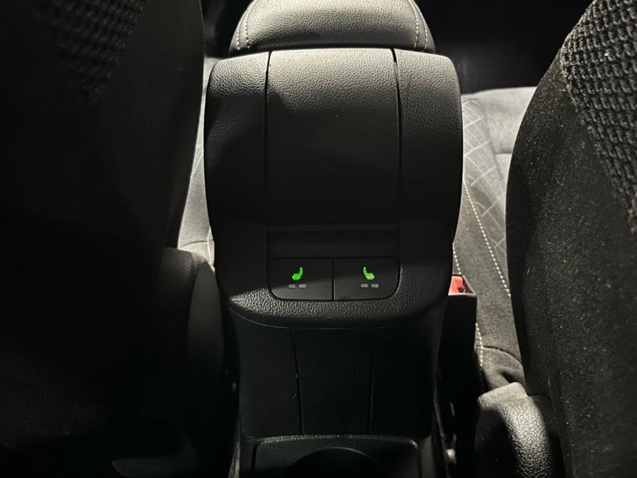 Skoda Rapid I Рестайлинг Пермь  - изображение 13