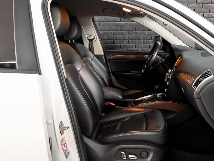 Audi Q5 I (8R) Рестайлинг Екатеринбург  - изображение 11