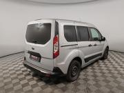 Ford Transit Connect II Рестайлинг Москва  - изображение 26