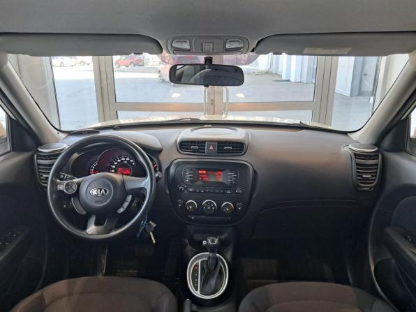 Kia Soul II с пробегом 2015 года, цена 1 656 000 рублей, 42370 км, хэтчбек, Автокод Объявления