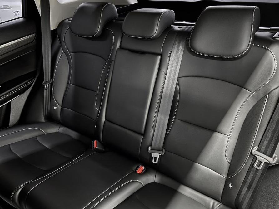 Geely Atlas Pro Тверь  - изображение 10