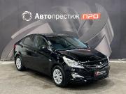 Hyundai Solaris I Рестайлинг Пермь  - изображение 21