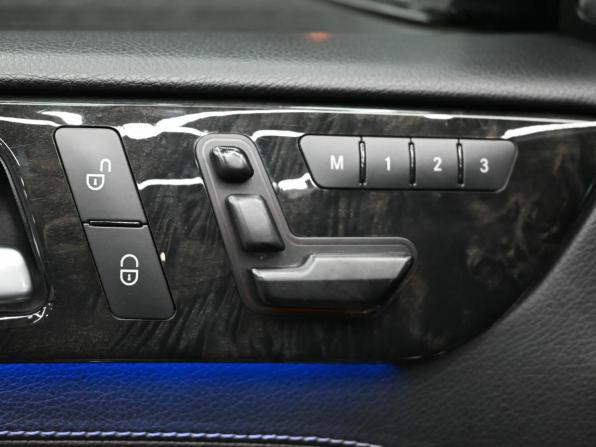 Mercedes-Benz GL-Класс II (X166) с пробегом 2014 года, цена 3 000 000 рублей, 113856 км, внедорожник, Автокод Объявления