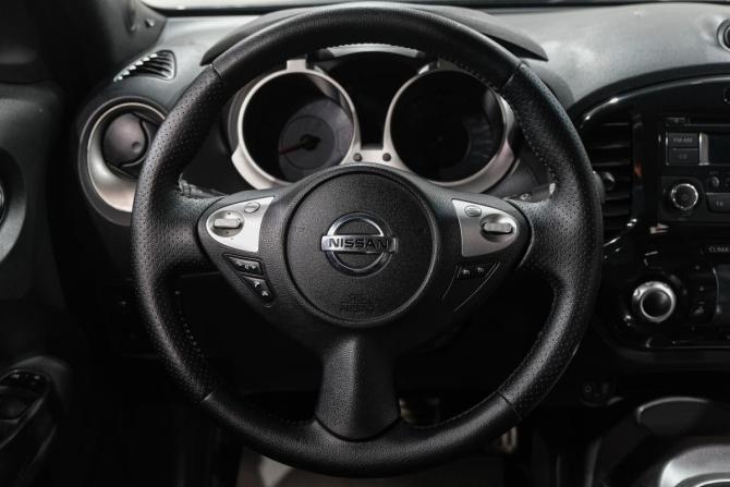 Nissan Juke I с пробегом 2011 года, цена 999 000 рублей, 160000 км, внедорожник, Автокод Объявления
