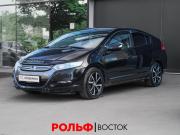 Honda Insight II Москва  - изображение 22