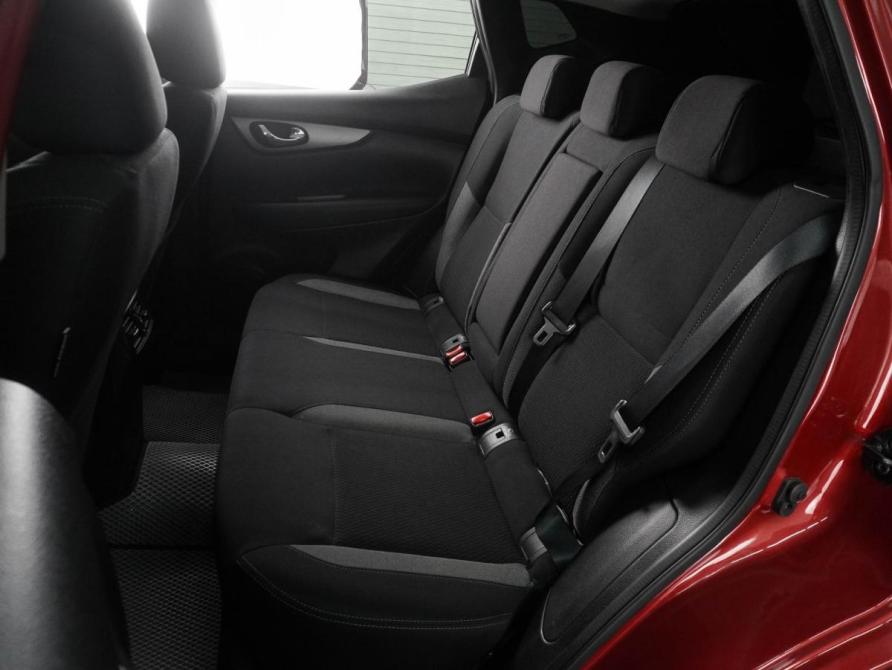 Nissan Qashqai II Рестайлинг Воронеж  - изображение 9