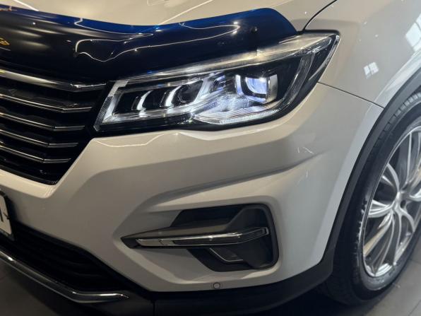 Changan CS75 I Рестайлинг с пробегом 2020 года, цена 1 890 000 рублей, 46580 км, внедорожник, Автокод Объявления