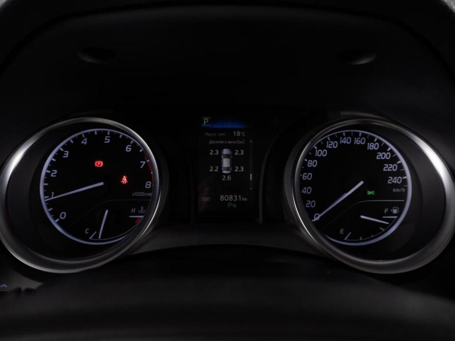 Toyota Camry VIII (XV70) Тюмень  - изображение 13