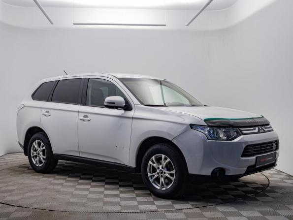 Mitsubishi Outlander III с пробегом 2012 года, цена 1 011 000 рублей, 213505 км, внедорожник, Автокод Объявления