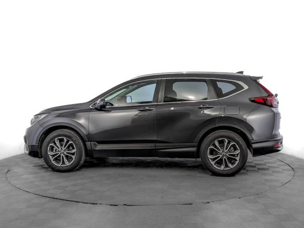 Honda CR-V V Рестайлинг с пробегом 2021 года, цена 3 605 000 рублей, 97930 км, внедорожник, Автокод Объявления