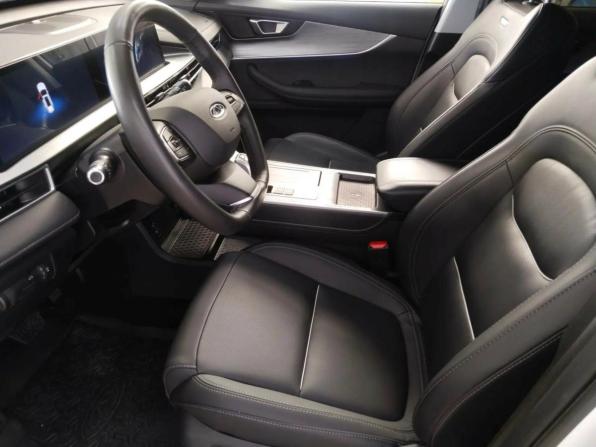 Chery Tiggo 7 Pro Max I с пробегом 2023 года, цена 1 680 000 рублей, 61152 км, внедорожник, Автокод Объявления