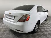 Geely Emgrand EC7 Москва  - изображение 24
