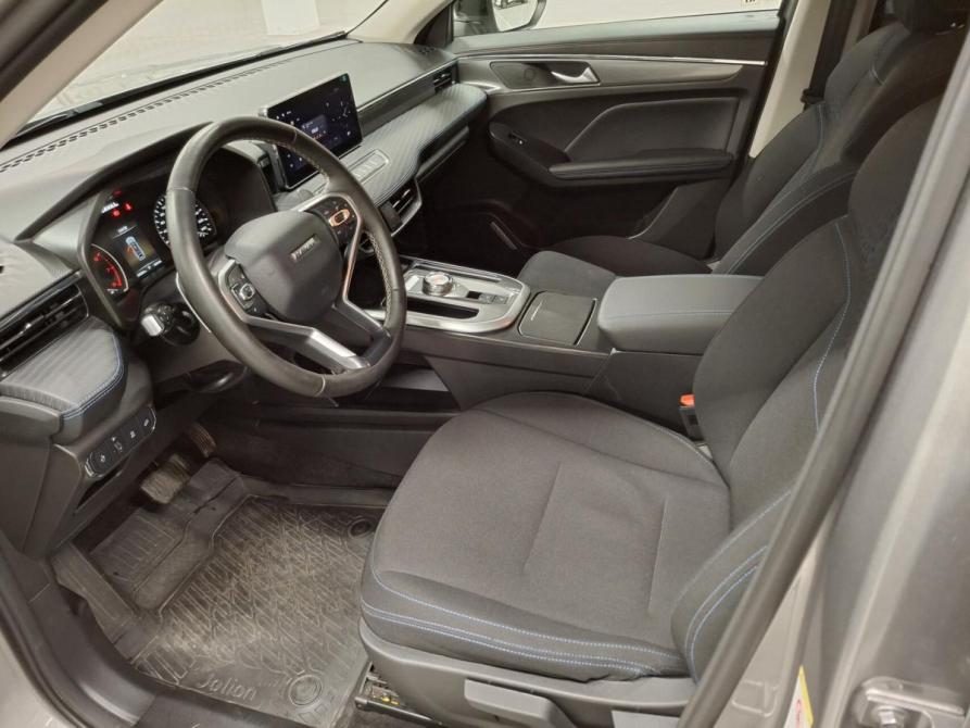 Haval Jolion I Рестайлинг Казань  - изображение 20