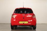 Toyota Yaris II Челябинск  - изображение 25