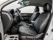 Nissan Qashqai II Рестайлинг Красноярск  - изображение 28