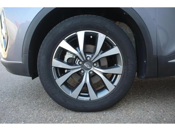Chery Tiggo 7 Pro Max I с пробегом 2023 года, цена 1 730 000 рублей, 34704 км, внедорожник, Автокод Объявления
