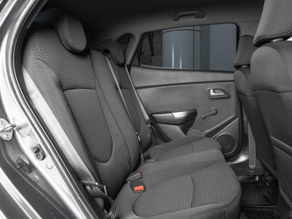 Kia Rio III Рестайлинг с пробегом 2016 года, цена 1 288 124 рубля, 109000 км, хэтчбек, Автокод Объявления