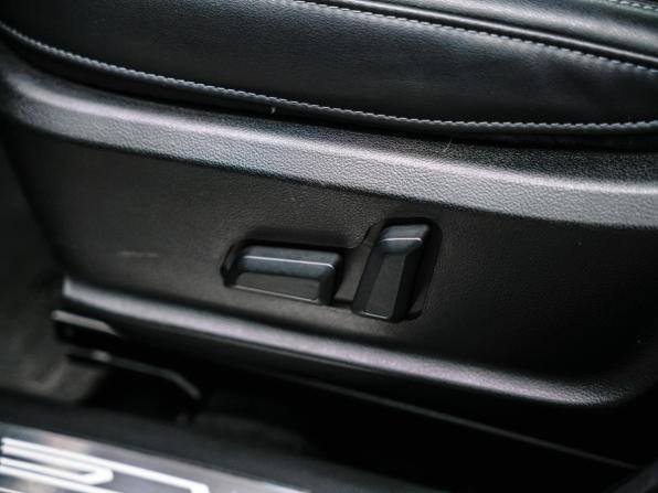 Haval F7x I Рестайлинг с пробегом 2022 года, цена 2 200 000 рублей, 23071 км, внедорожник, Автокод Объявления