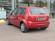 Ford Fiesta Mk5 Ижевск  - изображение 30