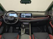 Geely Coolray I Рестайлинг Москва  - изображение 43