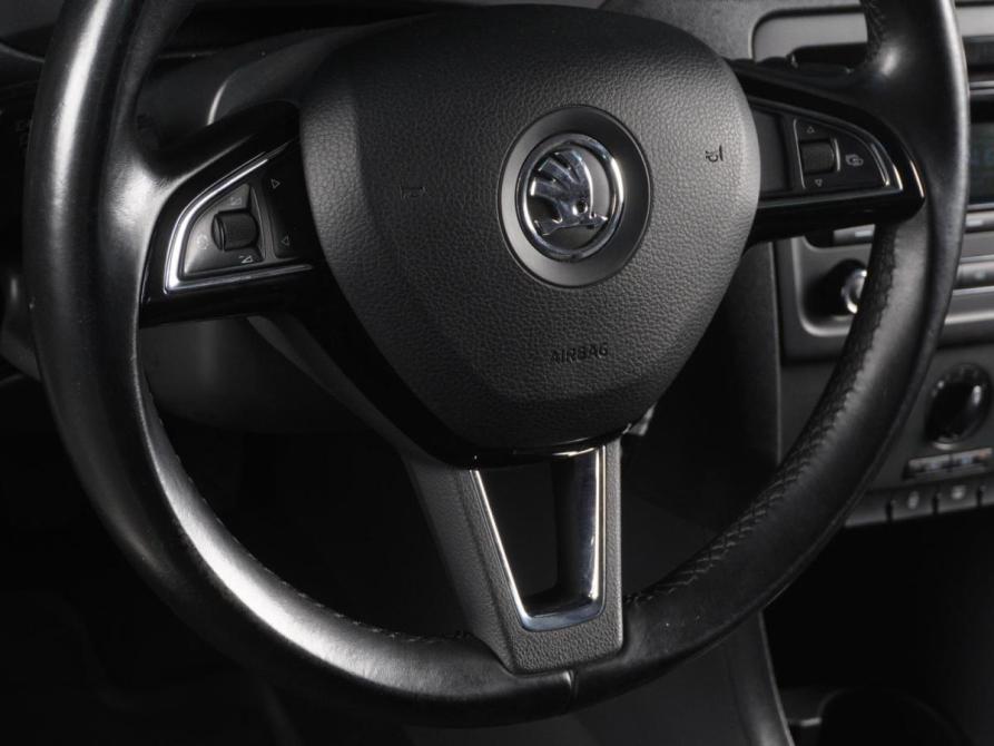 Skoda Rapid I Минеральные Воды  - изображение 13