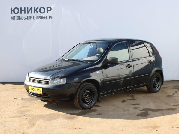 Lada (ВАЗ) Kalina I с пробегом 2011 года, цена 129 000 рублей, 186960 км, хэтчбек, Автокод Объявления