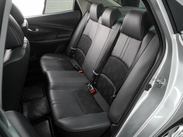 Changan Alsvin с пробегом 2023 года, цена 1 169 000 рублей, 26723 км, седан, Автокод Объявления