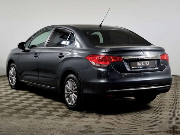 Citroen C4 II с пробегом 2014 года, цена 648 000 рублей, 209478 км, седан, Автокод Объявления