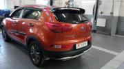Kia Sportage III Рестайлинг Санкт-Петербург  - изображение 10