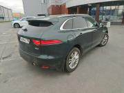 Jaguar F-Pace I Санкт-Петербург  - изображение 18