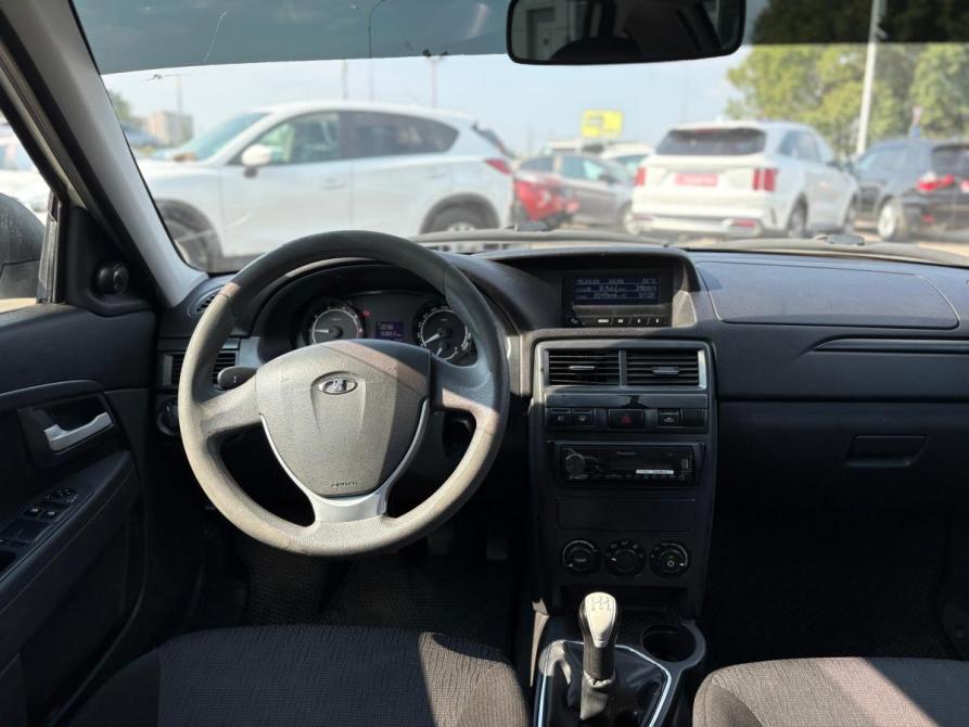 Lada (ВАЗ) Priora I Рестайлинг Набережные Челны  - изображение 13
