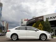 Toyota Corolla XII (E210) Москва  - изображение 23