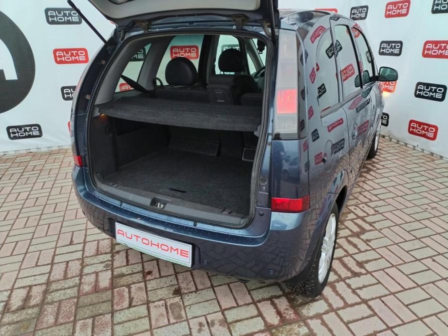 Opel Meriva A Рестайлинг Санкт-Петербург  - изображение 6