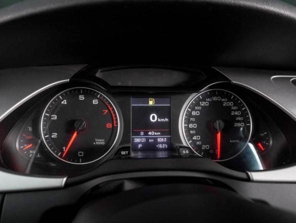 Audi A4 IV (B8) с пробегом 2011 года, цена 919 000 рублей, 286121 км, седан, Автокод Объявления