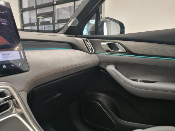 Geely Galaxy M7 с пробегом 2026 года, цена 3 770 000 рублей, 30 км, внедорожник, Автокод Объявления