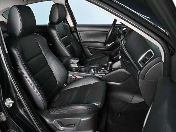 Mazda CX-5 I с пробегом 2015 года, цена 1 999 000 рублей, 144962 км, внедорожник, Автокод Объявления